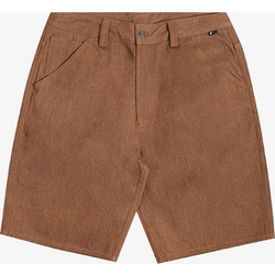 The Hundreds Αθλητική Ανδρική Βερμούδα Ταμπά 105009