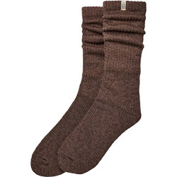 UGG Γυναικείες Κάλτσες Σοκολατί 1173790-ALS