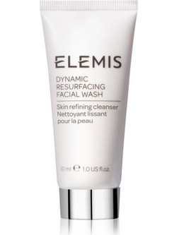 Elemis Dynamic Resurfacing Ενυδατικό Gel Καθαρισμού Προσώπου 30ml