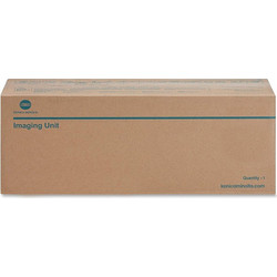 Konica Minolta IUP-35C Cyan Toner AAJV0HD