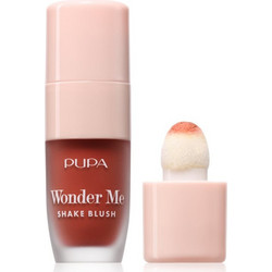 Pupa Wonder Me Shake 005 Liquid Blush 5.5ml