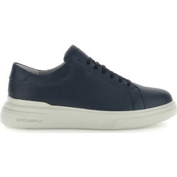 Stonefly Ανδρικά Sneakers Navy Μπλε 222674-100
