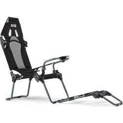 Next Level Racing (NLR-S015GR) F-GT Lite Grey Κάθισμα
