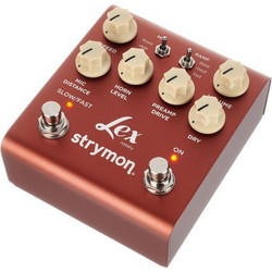 Strymon Lex V2