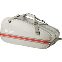 Wilson Team Bag 2025 6R WR8039903