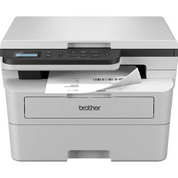 Brother DCP-B7600D Μονόχρωμο Πολυμηχάνημα Laser