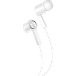 Foneng TP57 Handsfree In-Ear 3.5mm White