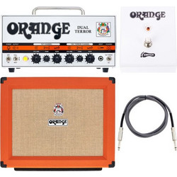 Orange Dual Terror Bundle