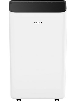 Ayco MAHC3428 Φορητό Κλιματιστικό Ψύξης 12000 BTU