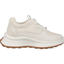 Migato Γυναικεία Sneakers Εκρού 100028217-047