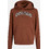 Jack & Jones Παιδικό Φούτερ με Κουκούλα Rusted 12259564
