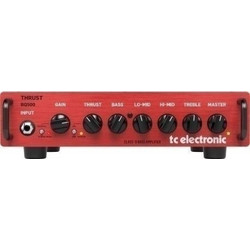 TC Electronic BQ500