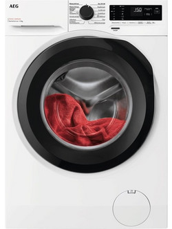 AEG LF5Z49B4G Πλυντήριο Ρούχων 9kg 1400 Στροφών