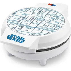Star Wars R2-D2 Βαφλιέρα Διάφορα Σχέδια 850W