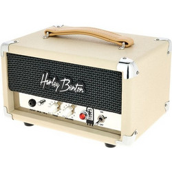 Harley Benton Tube5 Head