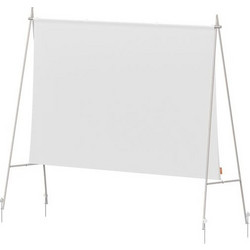 XGIMI Outdoor Οθόνη Προβολής Projector Δαπέδου 16:9 87x155cm / 70"