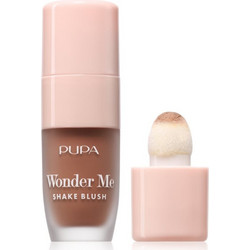 Pupa Wonder Me Shake 007 Bronzer Liquid