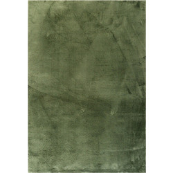 Tzikas Carpets Melia Χαλί Ορθογώνιο 120x170cm 25171-045 Green
