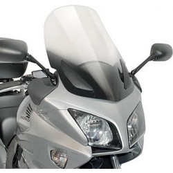 Givi D303ST Ζελατίνα Μηχανής για Honda CBF600 S '06-'09 540x395mm GIVHONZEL35