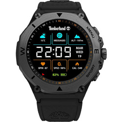 Timberland Trail Force S2 Black