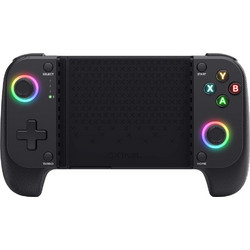 Trust GXT 735 Mylox Wireless Controller Κινητού για Android & iOS Black