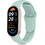 Tech-Protect Iconband Air Λουράκι Σιλικόνης Mint (Xiaomi Smart Band 8 / 9 / 10)