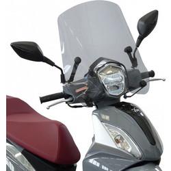 Fabbri Φιμέ Ζελατίνα Μηχανής για Sym Symphony ST 50 / 125 / 200 '21-'24 335x465mm 3423/LS