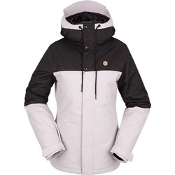 Volcom Bolt Insulated H0452312-AMS Γυναικείο Μπουφάν για Ski & Snowboard