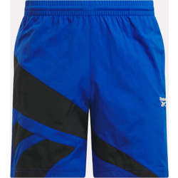 Reebok Αθλητική Ανδρική Βερμούδα Royal Blue 100217264