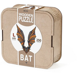 Puzzle EWA Bat 250 Κομμάτια