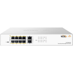 Wi-Tek WI-PCES310G Managed L2 Switch με 88 Θύρες Ethernet 1000Mbps