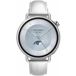 Xiaomi Watch S4 41mm White