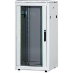 Digitus DN-19 26U-6/10-1 Επιδαπέδια Καμπίνα Rack 26U 60x100x134.2cm