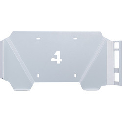 4mount - Βάση τοίχου για PS4 Pro / PlayStation 4