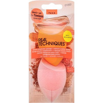 Real Techniques Miracle Complexion Σετ Σφουγγαράκια Μακιγιάζ 2τμχ