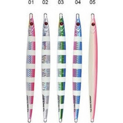 Angel Lures Sharp Τεχνητό Δόλωμα Πλάνος 80gr 01