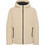 Blend Ανδρικό Μπουφάν Softshell Μπεζ 20718649-161105