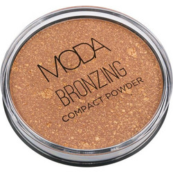 Moda Ανοιχτό Bronzer Powder 20gr