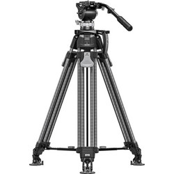 Leofoto Carbon LVF163C With Head