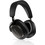 Bowers & Wilkins PX8 S2 Premium Ασύρματα Bluetooth Ακουστικά Over Ear με Noise Cancelling Μαύρα
