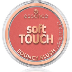 Essence Soft Touch 30 Exotic Daisy Powder Blush 5gr