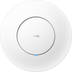 Cudy AP11000 Mesh Access Point WiFi 7 Tri Band (2.4 & 5GHz & 6GHz)