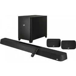 Polk Audio MagniFi Max AX SR Flagship 7.1.2 Dolby Atmos DTS Σετ Ηχείων Home Cinema 7.1.2