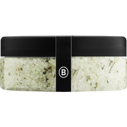 Badeanstalten Cucumber And Mint Άλατα Μπάνιου Κρύσταλλοι 300gr