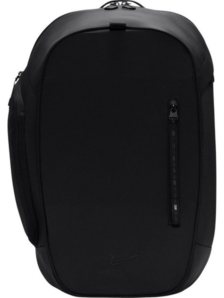 Nike Commute Τσάντα Πλάτης Μαύρη FZ6128-011