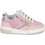 GBB Παιδικά Sneakers Ροζ Χρυσά AL312-17