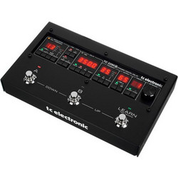 TC Electronic 2290 Dynamic Digital