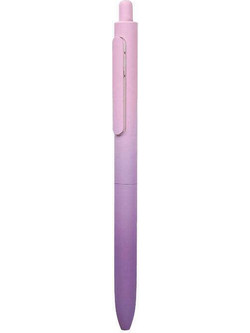 Writech Space Up Aurora Ombre Violet Στυλό Gel 0.7mm Μαύρο 616128