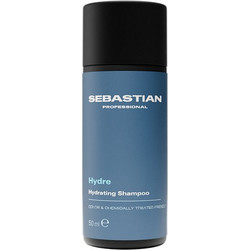 Sebastian Hydre Σαμπουάν 50ml