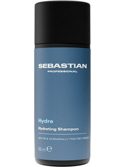 Sebastian Hydre Σαμπουάν 50ml